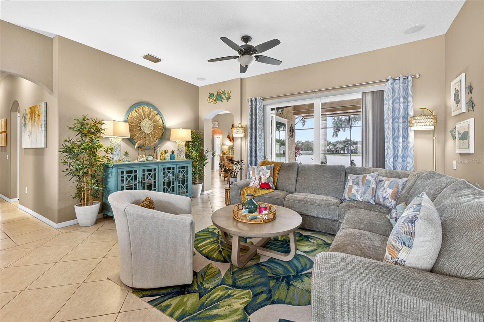 9242 ESTATE COVE CIRCLE