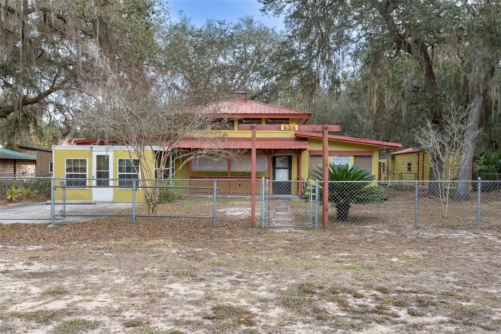 TIMBERLANE - Residential