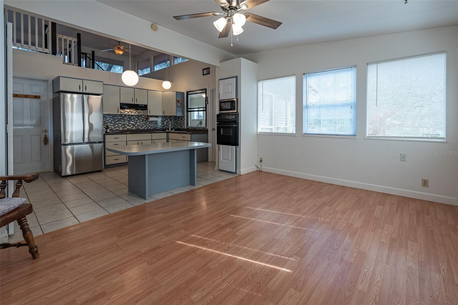 TIMBERLANE - Residential