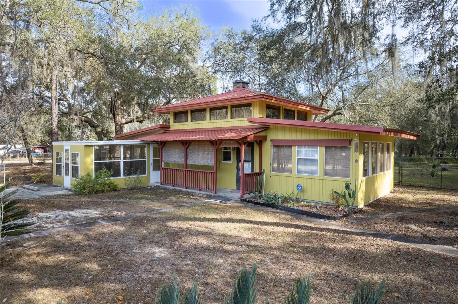 TIMBERLANE - Residential