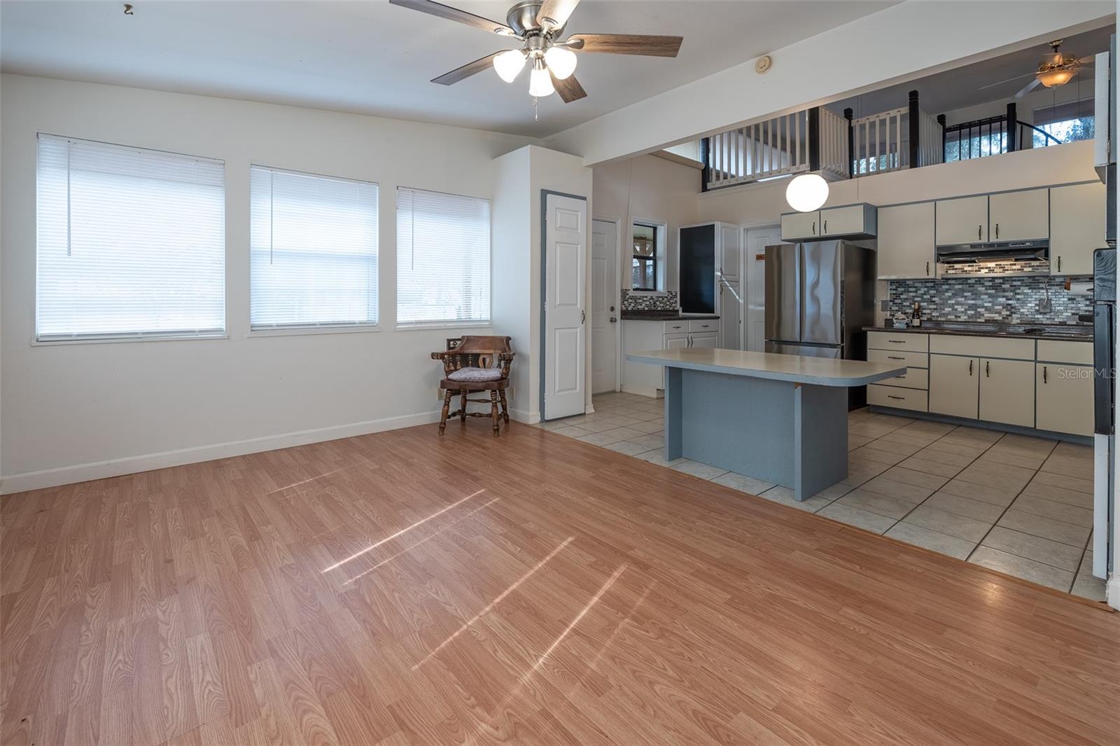 TIMBERLANE - Residential