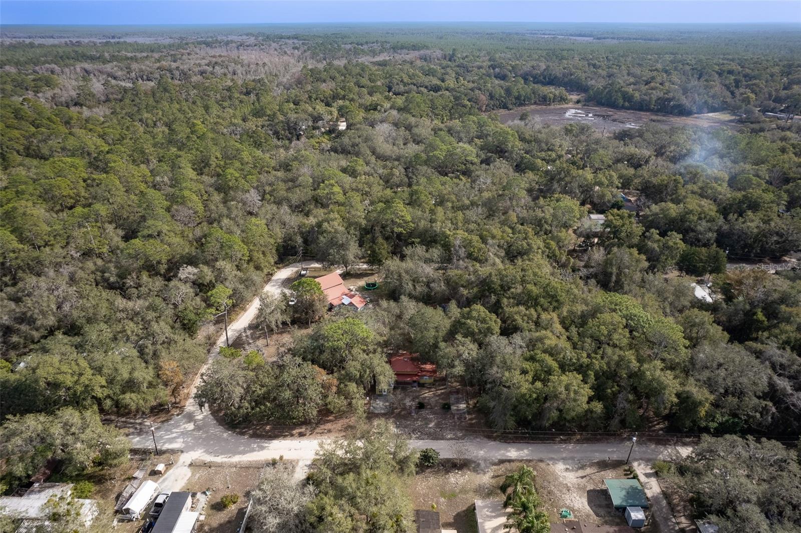 TIMBERLANE - Residential