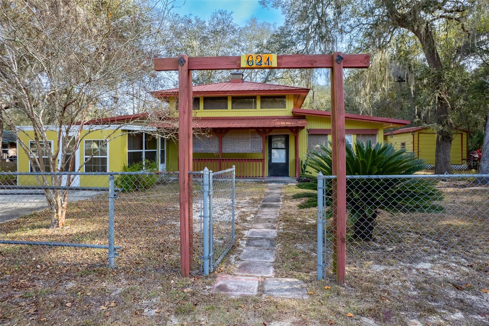 TIMBERLANE - Residential