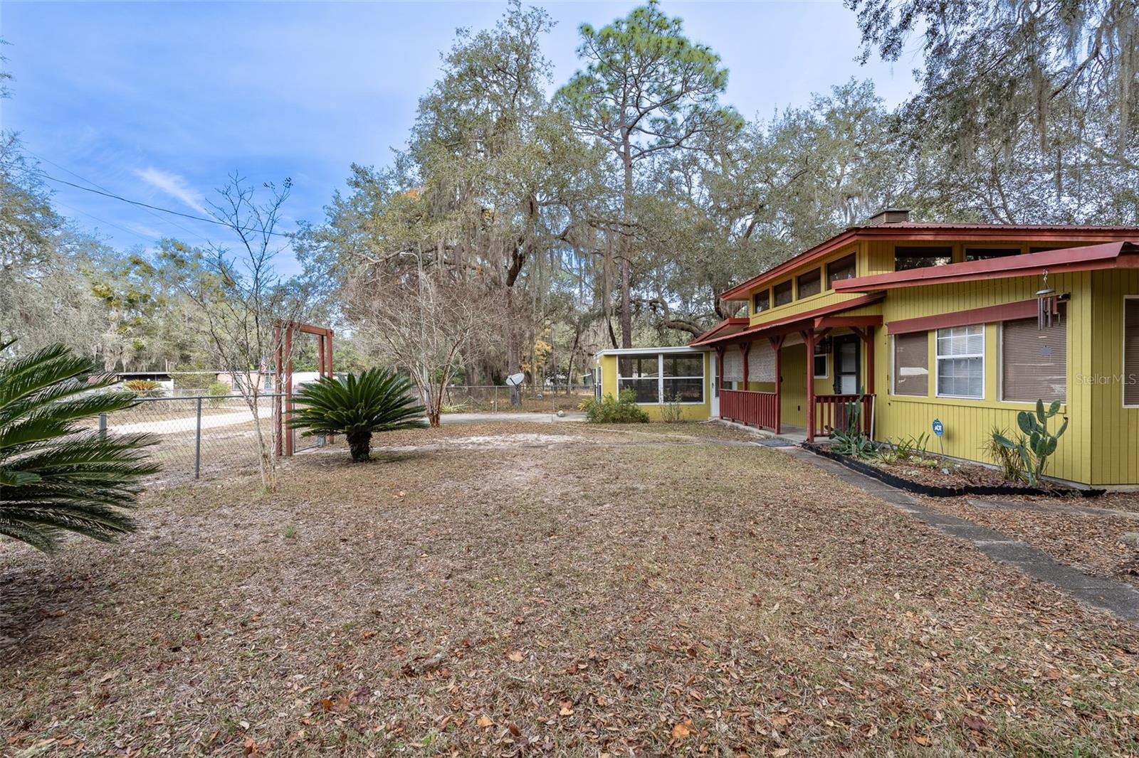 TIMBERLANE - Residential