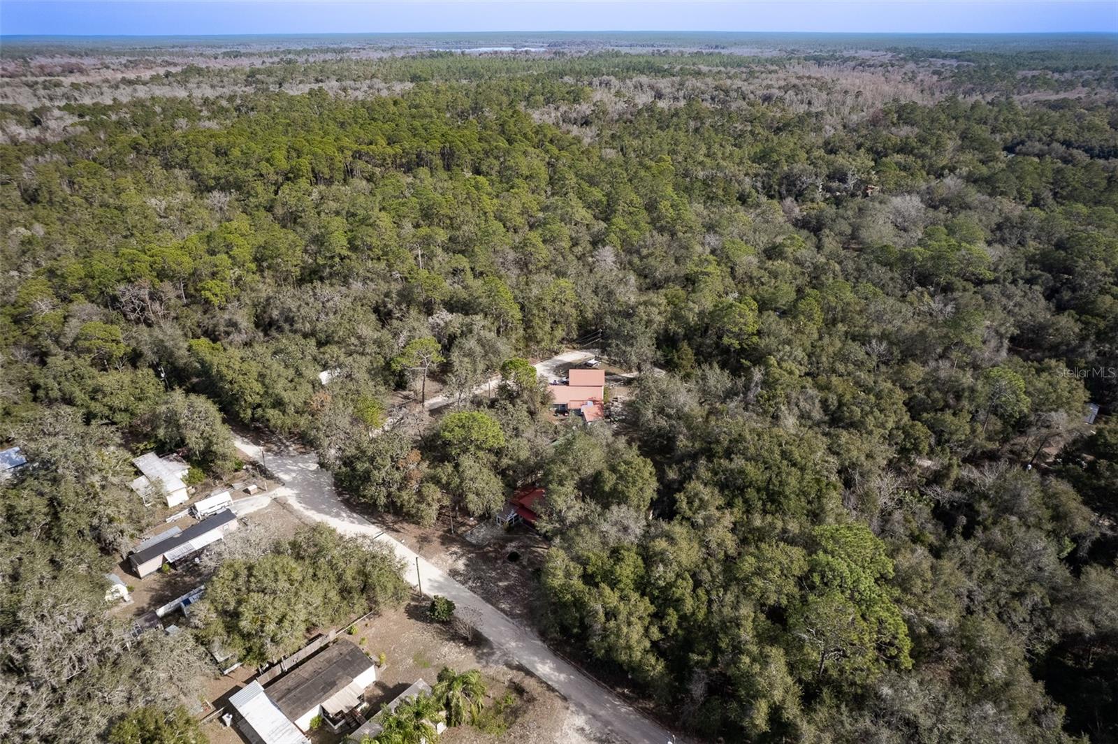 TIMBERLANE - Residential