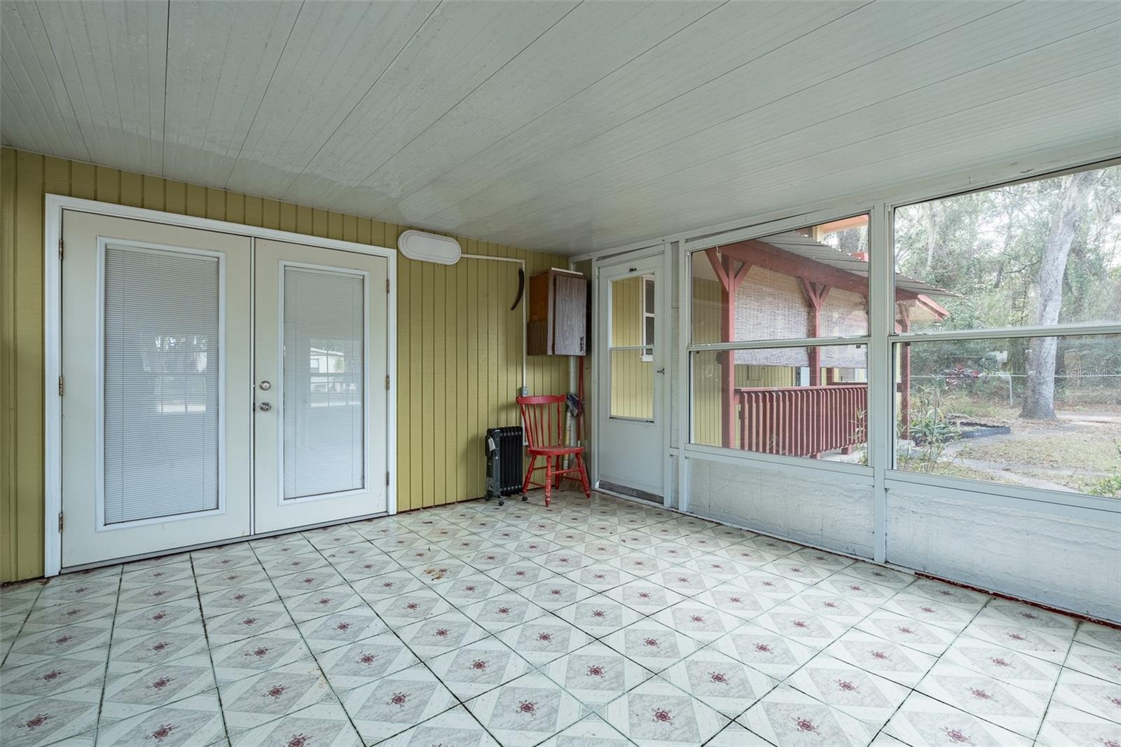 TIMBERLANE - Residential