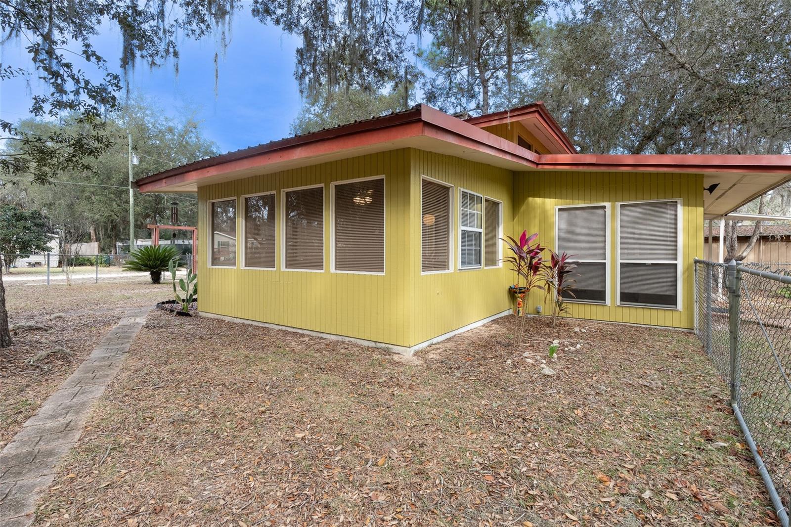 TIMBERLANE - Residential