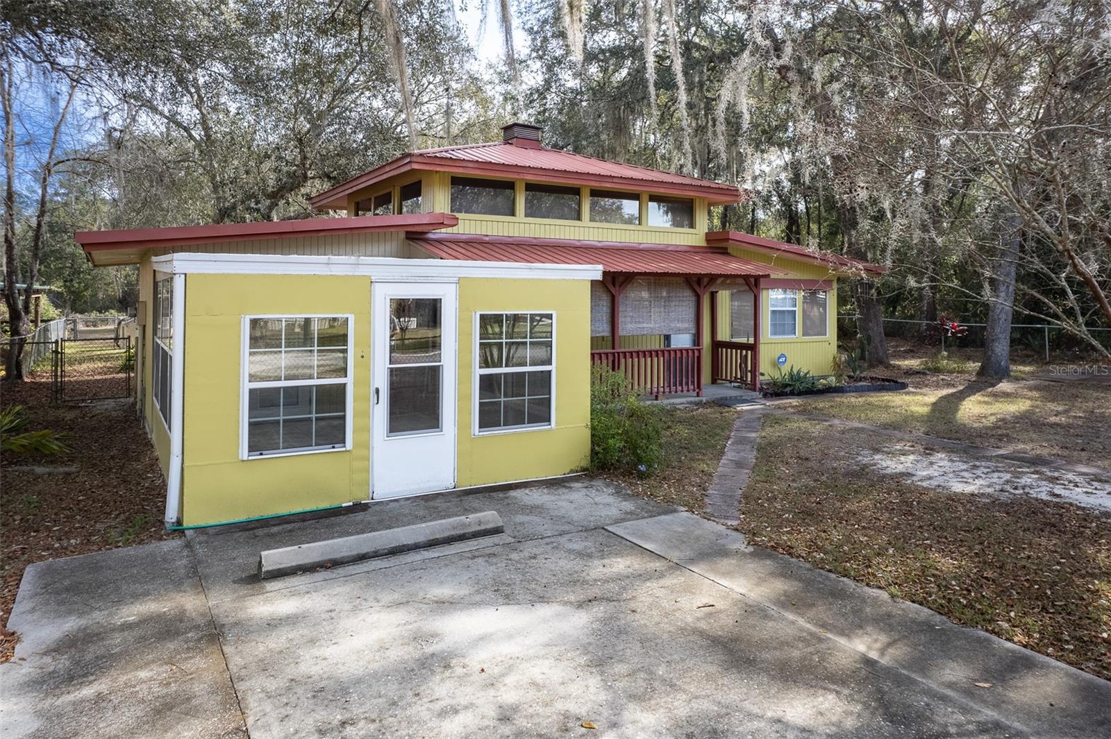 TIMBERLANE - Residential