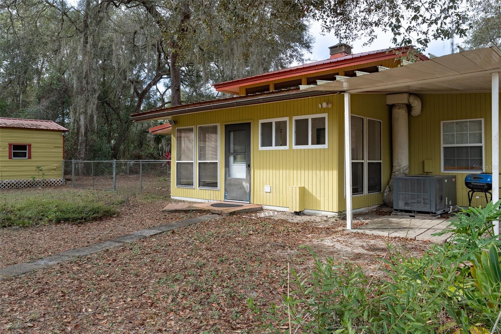 TIMBERLANE - Residential