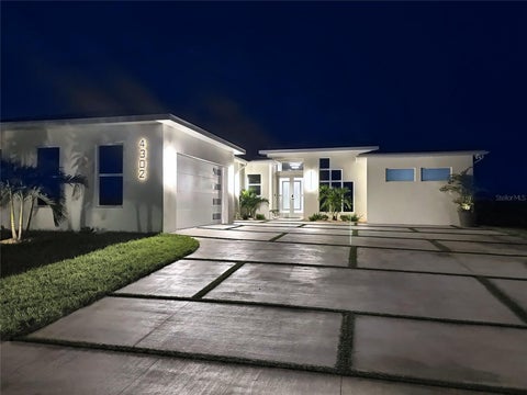 Photo of 4302 Gevalia Drive, Brooksville, FL 34604 (MLS # TB8546715)