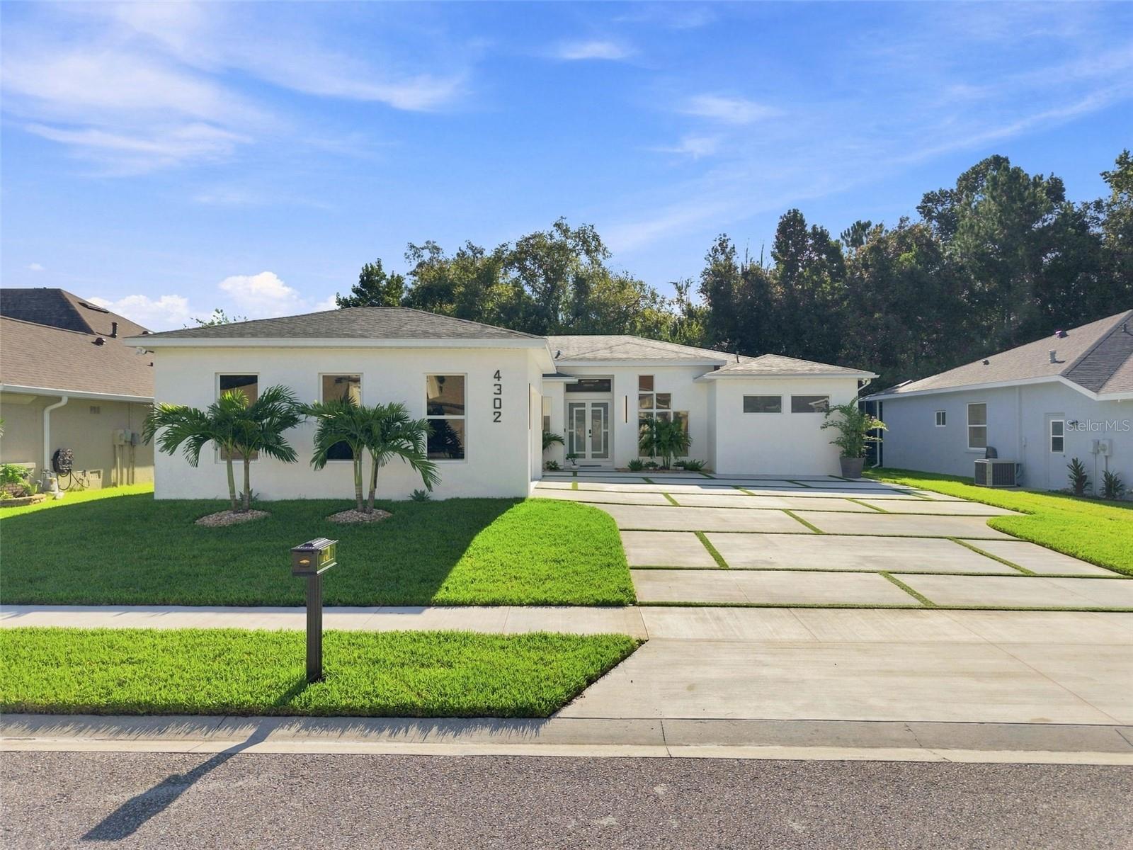 4302 GEVALIA DRIVE