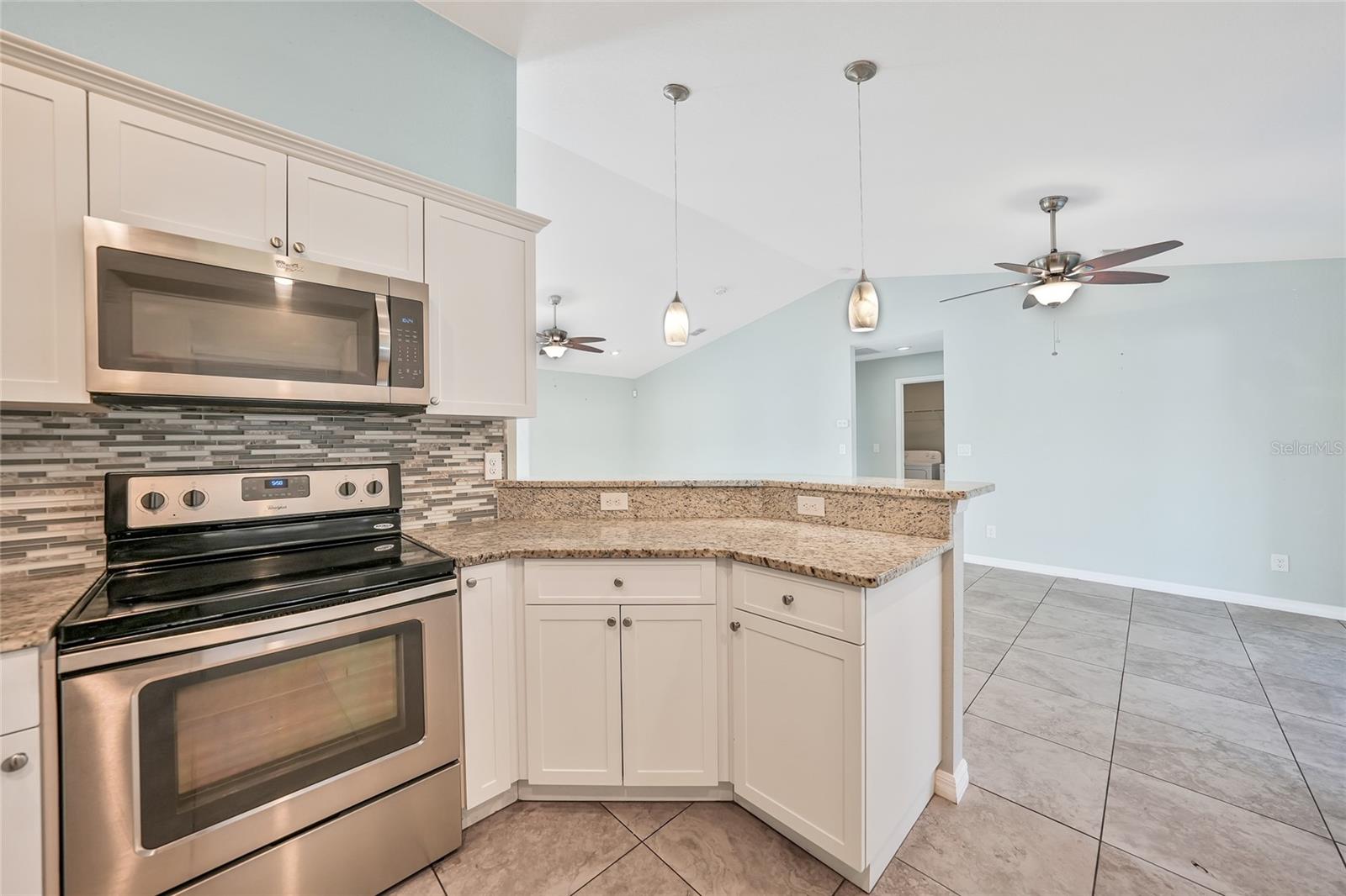 PORT CHARLOTTE SEC 052 - Residential