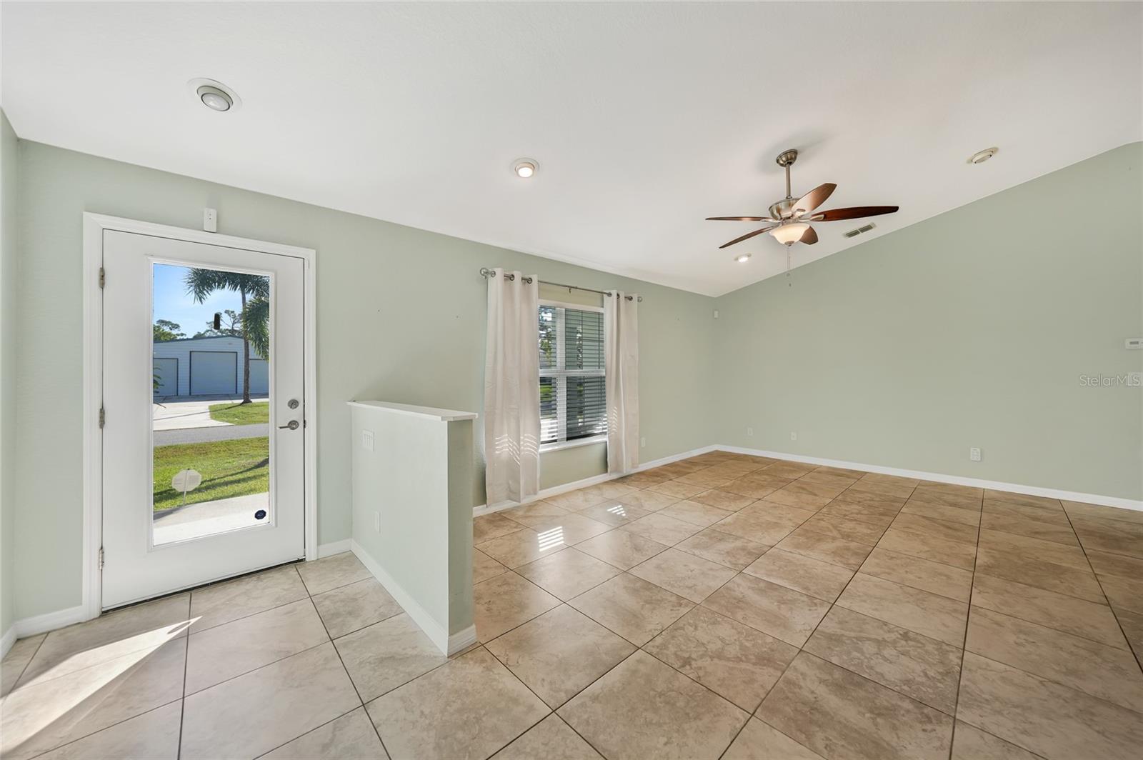 PORT CHARLOTTE SEC 052 - Residential