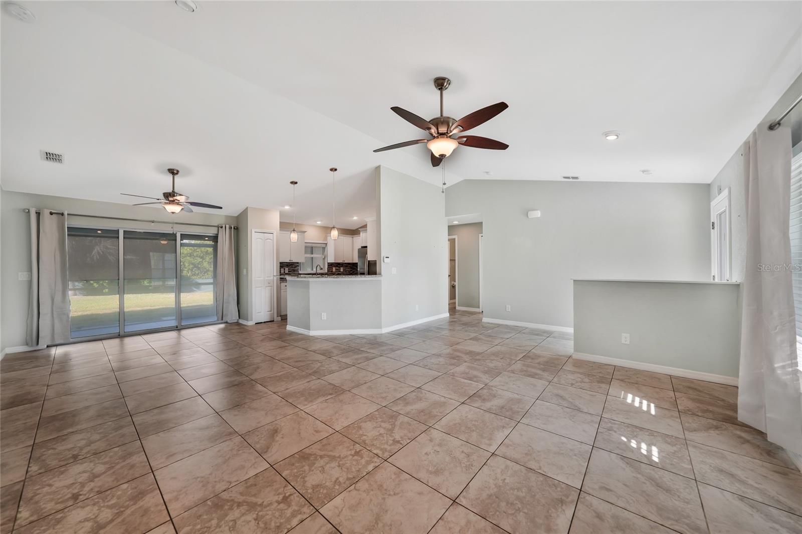 PORT CHARLOTTE SEC 052 - Residential