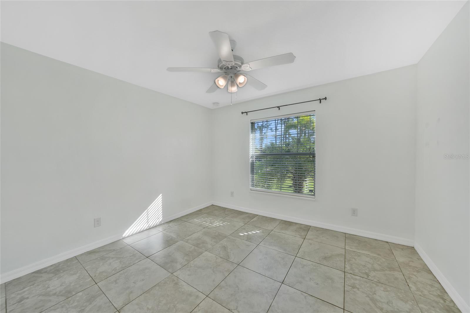 PORT CHARLOTTE SEC 052 - Residential