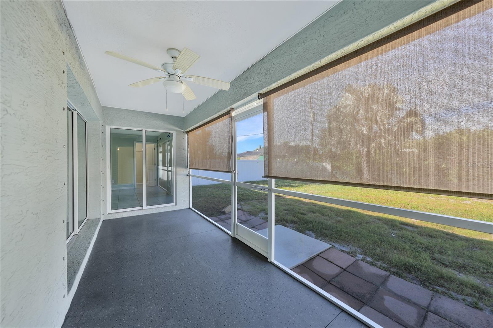 PORT CHARLOTTE SEC 052 - Residential