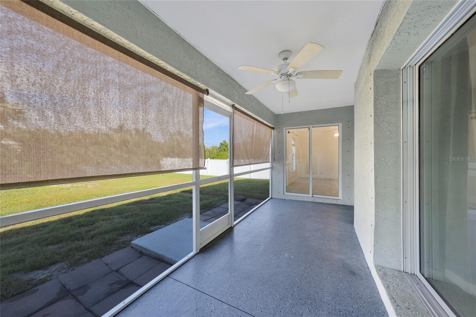 PORT CHARLOTTE SEC 052 - Residential