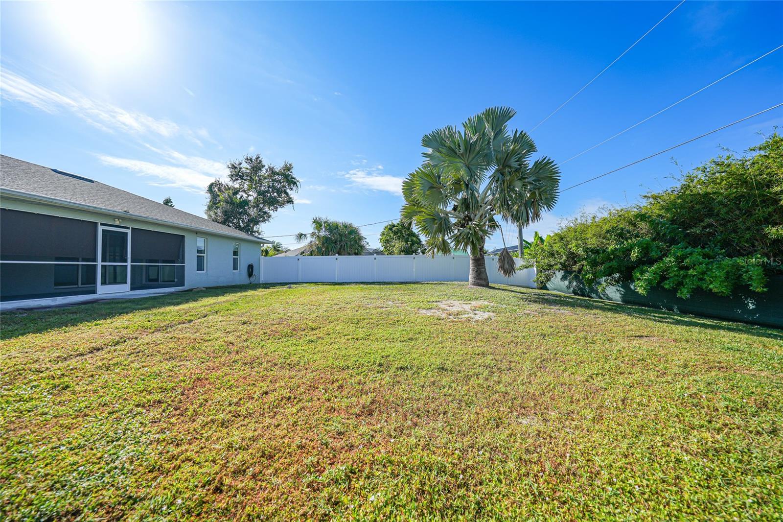 PORT CHARLOTTE SEC 052 - Residential