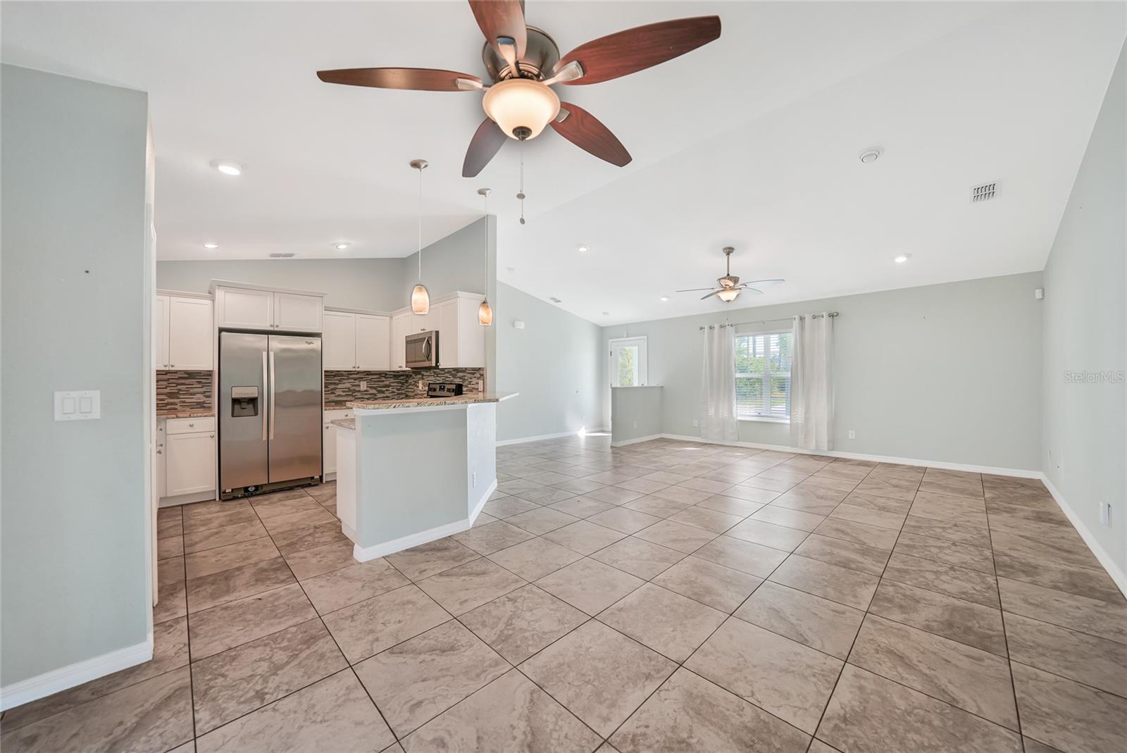 PORT CHARLOTTE SEC 052 - Residential