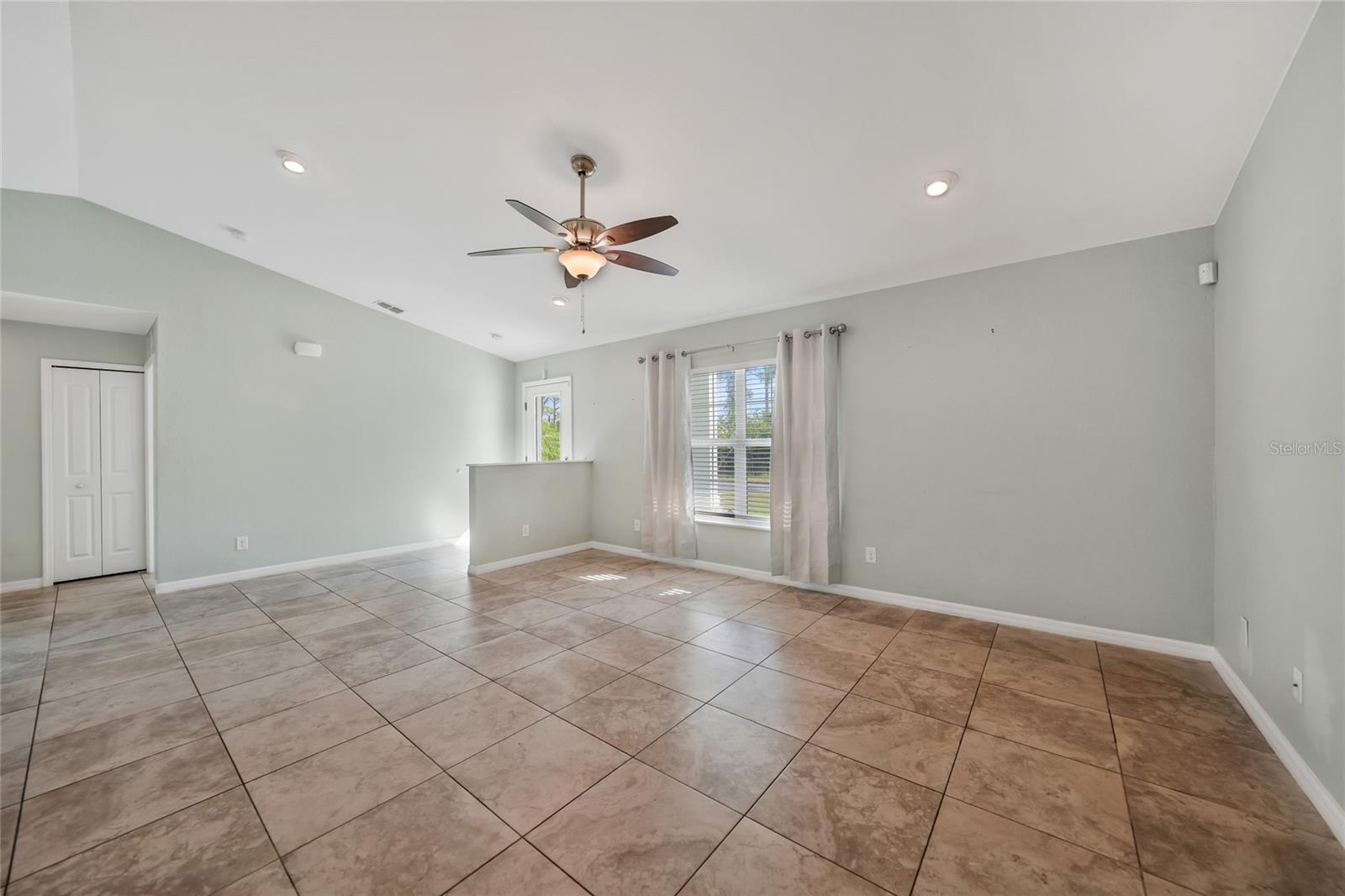 PORT CHARLOTTE SEC 052 - Residential