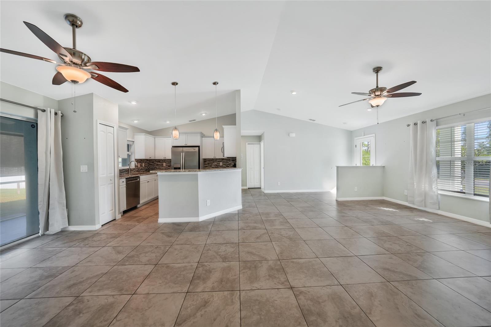 PORT CHARLOTTE SEC 052 - Residential