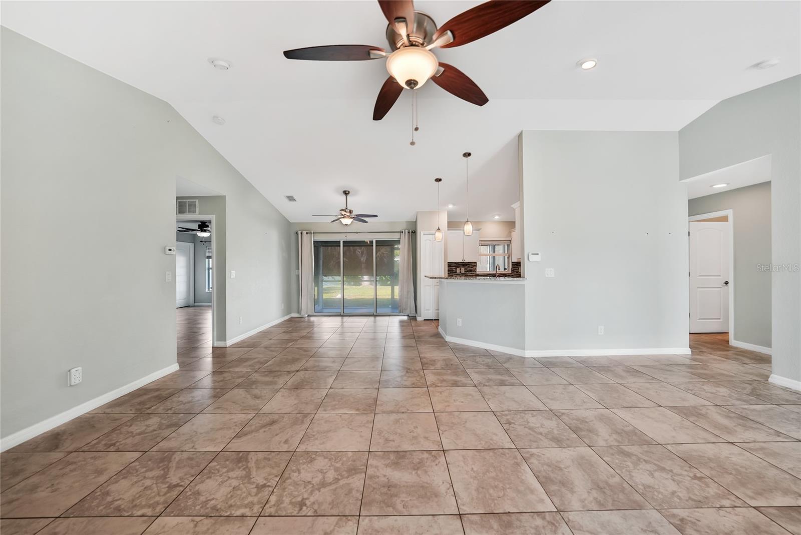 PORT CHARLOTTE SEC 052 - Residential