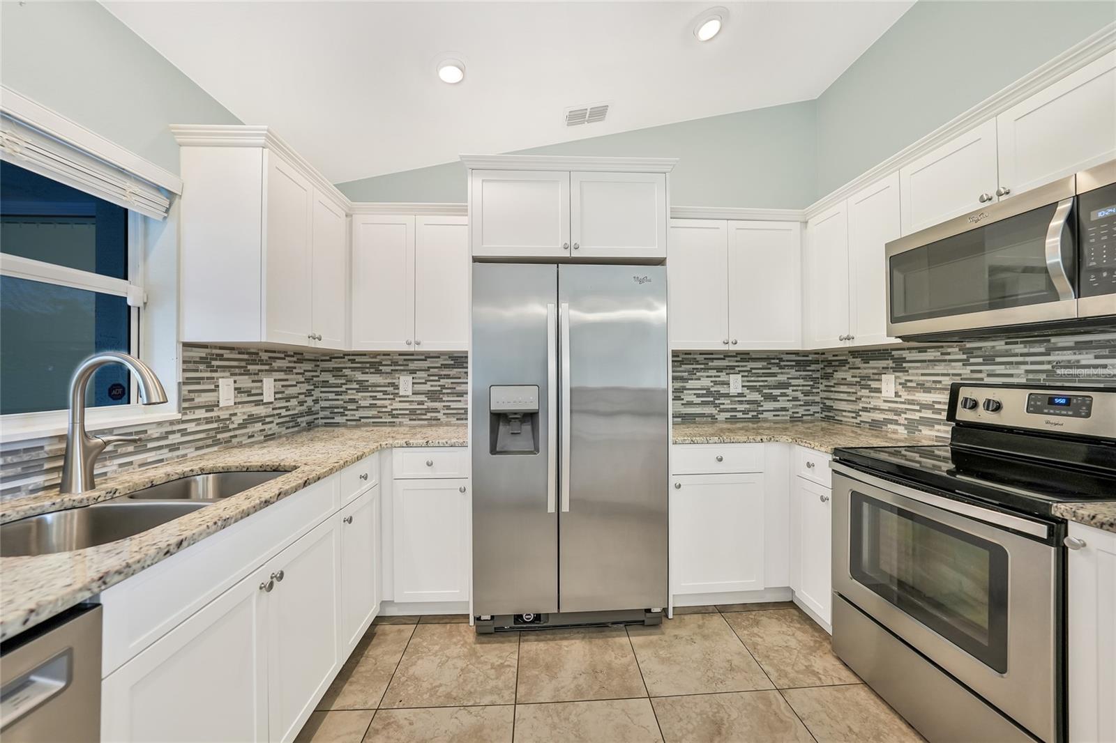 PORT CHARLOTTE SEC 052 - Residential