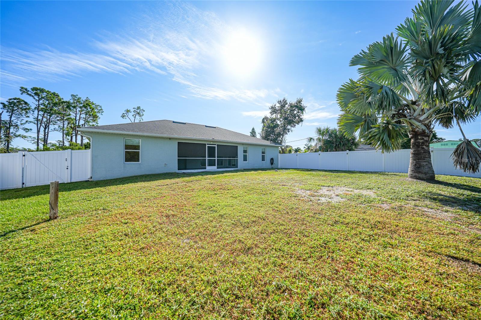 PORT CHARLOTTE SEC 052 - Residential