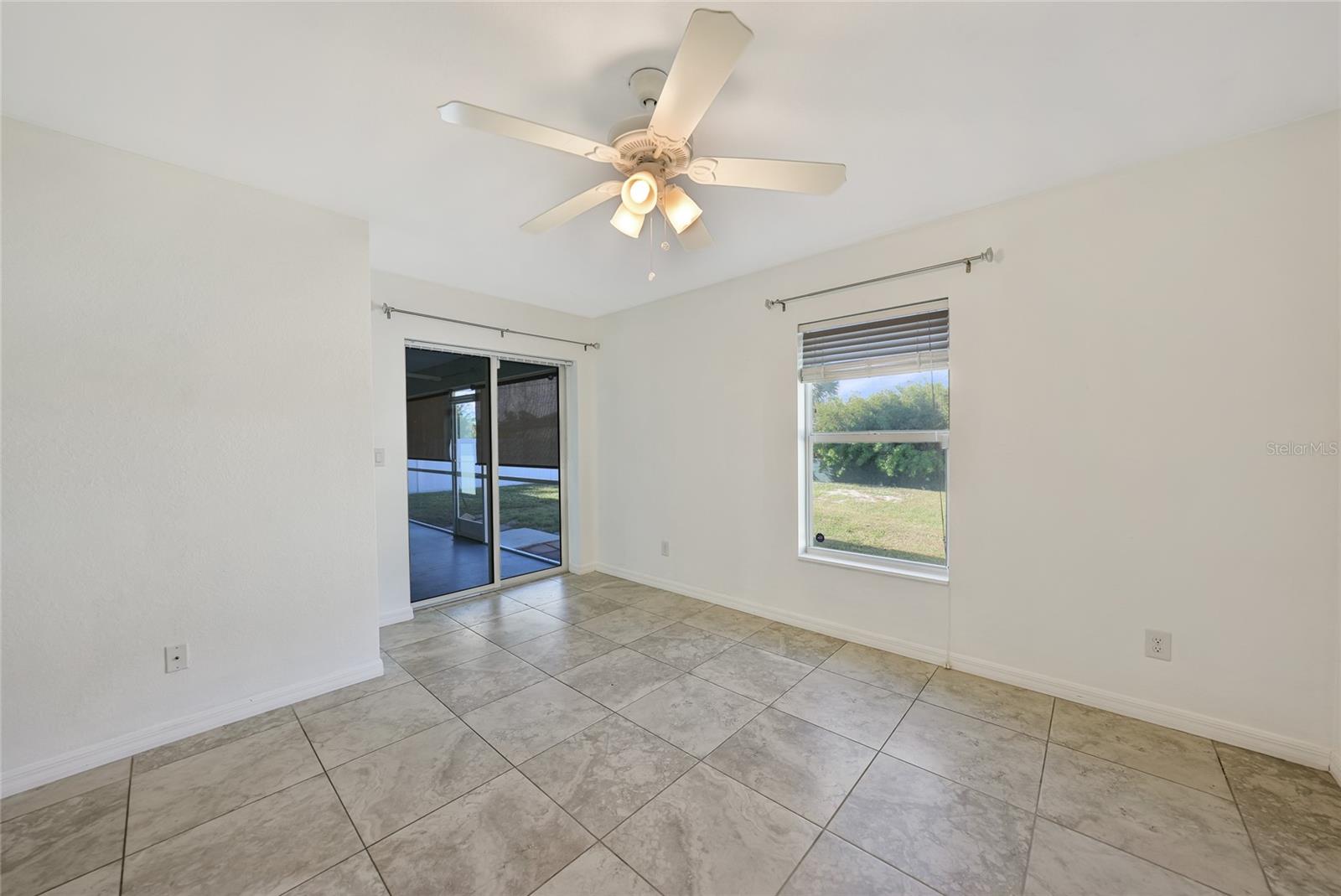 PORT CHARLOTTE SEC 052 - Residential