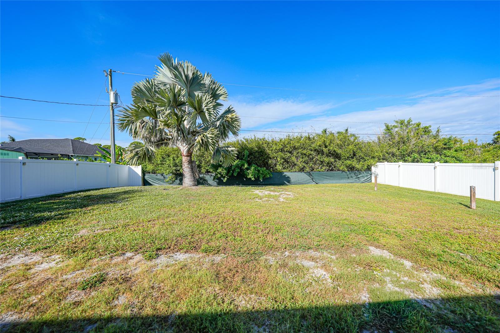 PORT CHARLOTTE SEC 052 - Residential