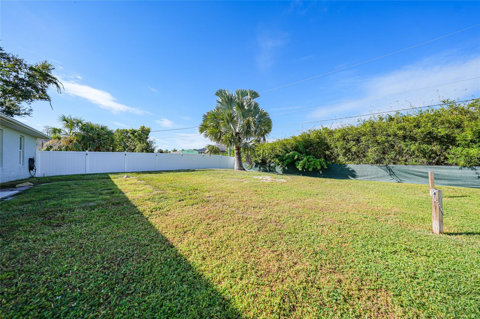 PORT CHARLOTTE SEC 052 - Residential