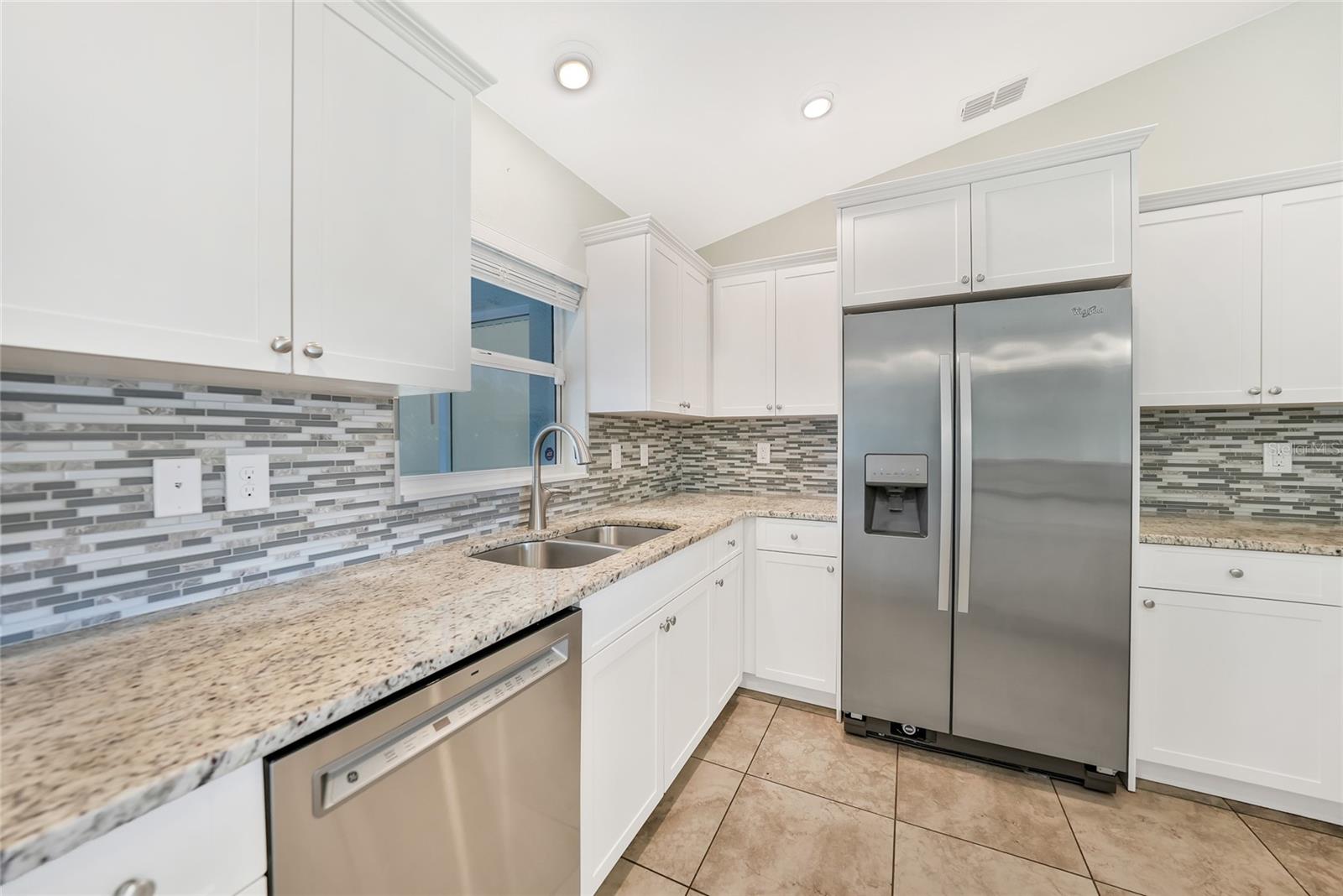 PORT CHARLOTTE SEC 052 - Residential