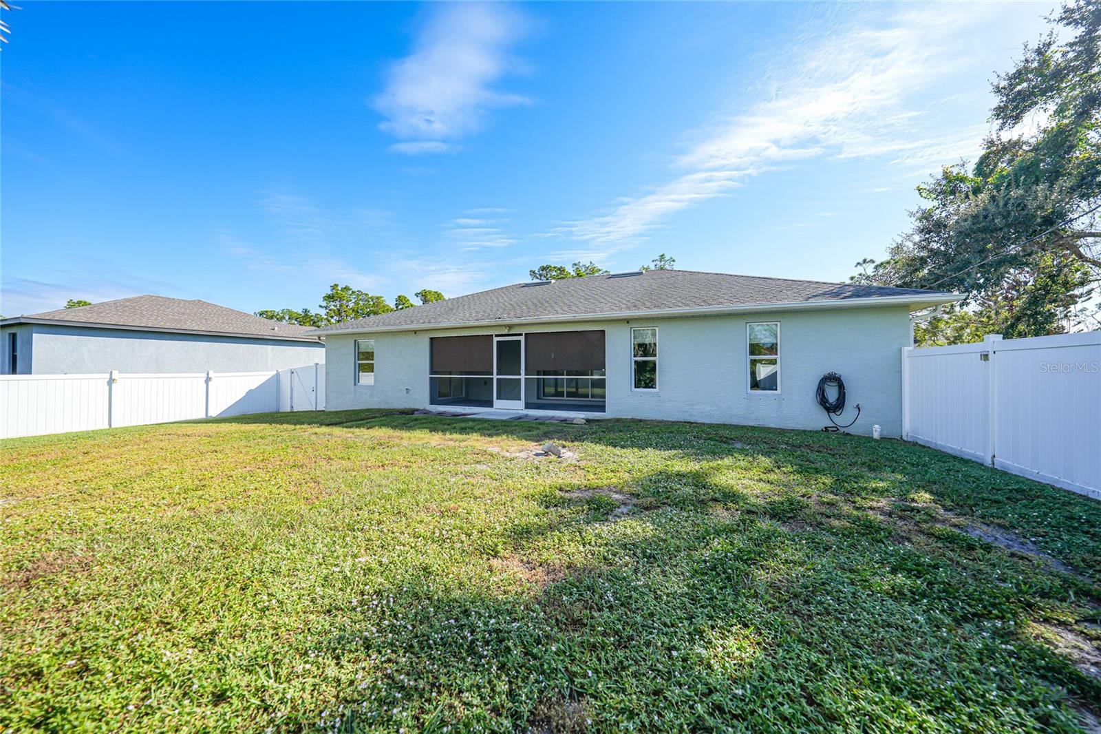 PORT CHARLOTTE SEC 052 - Residential