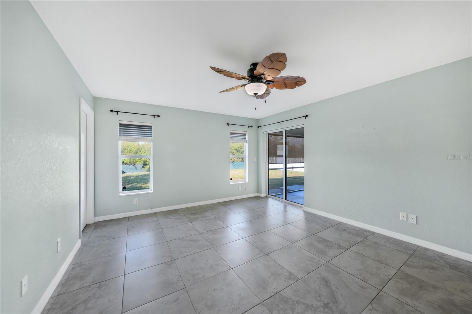 PORT CHARLOTTE SEC 052 - Residential