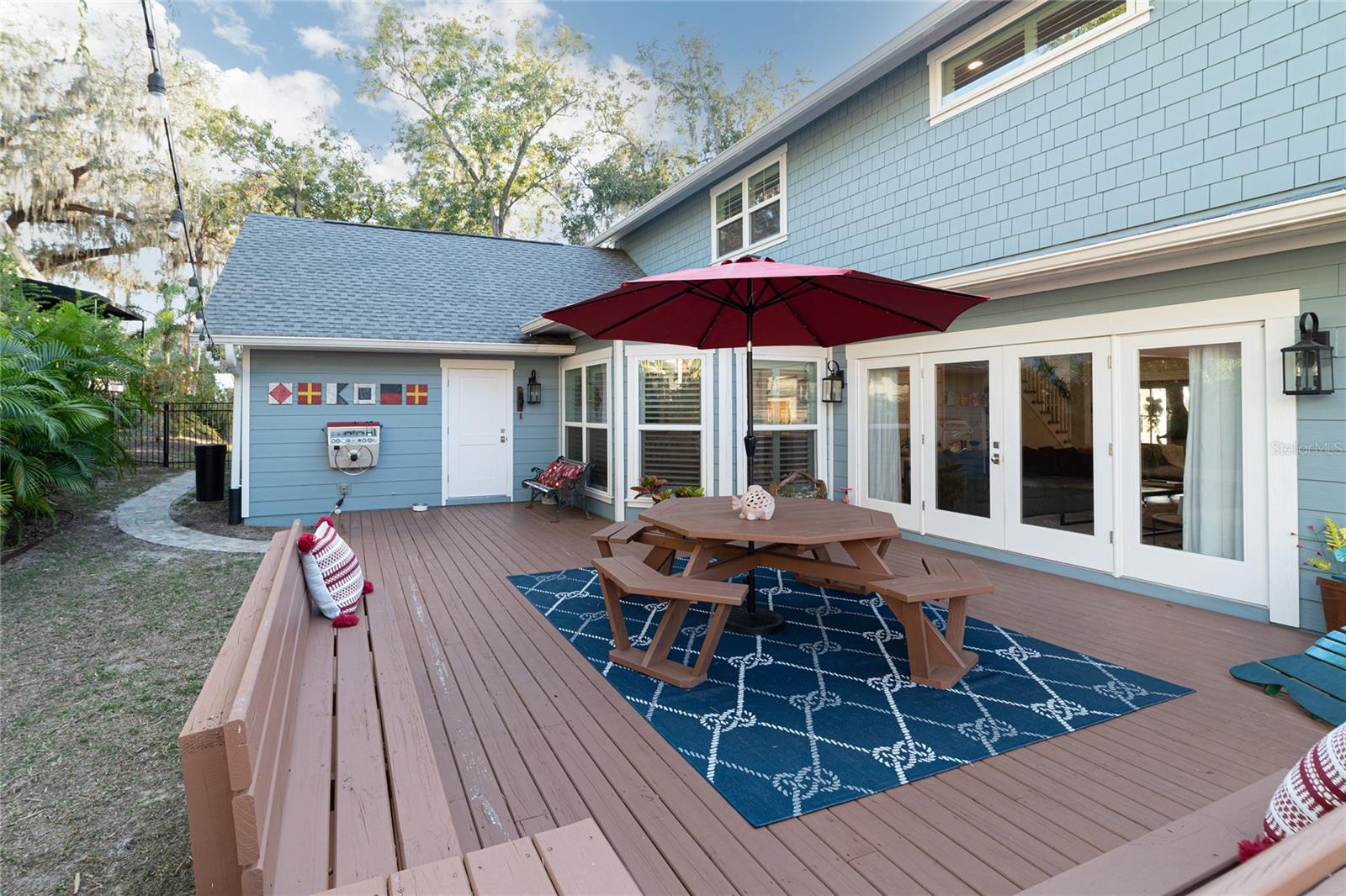 WINDERMERE TOWN - Residential