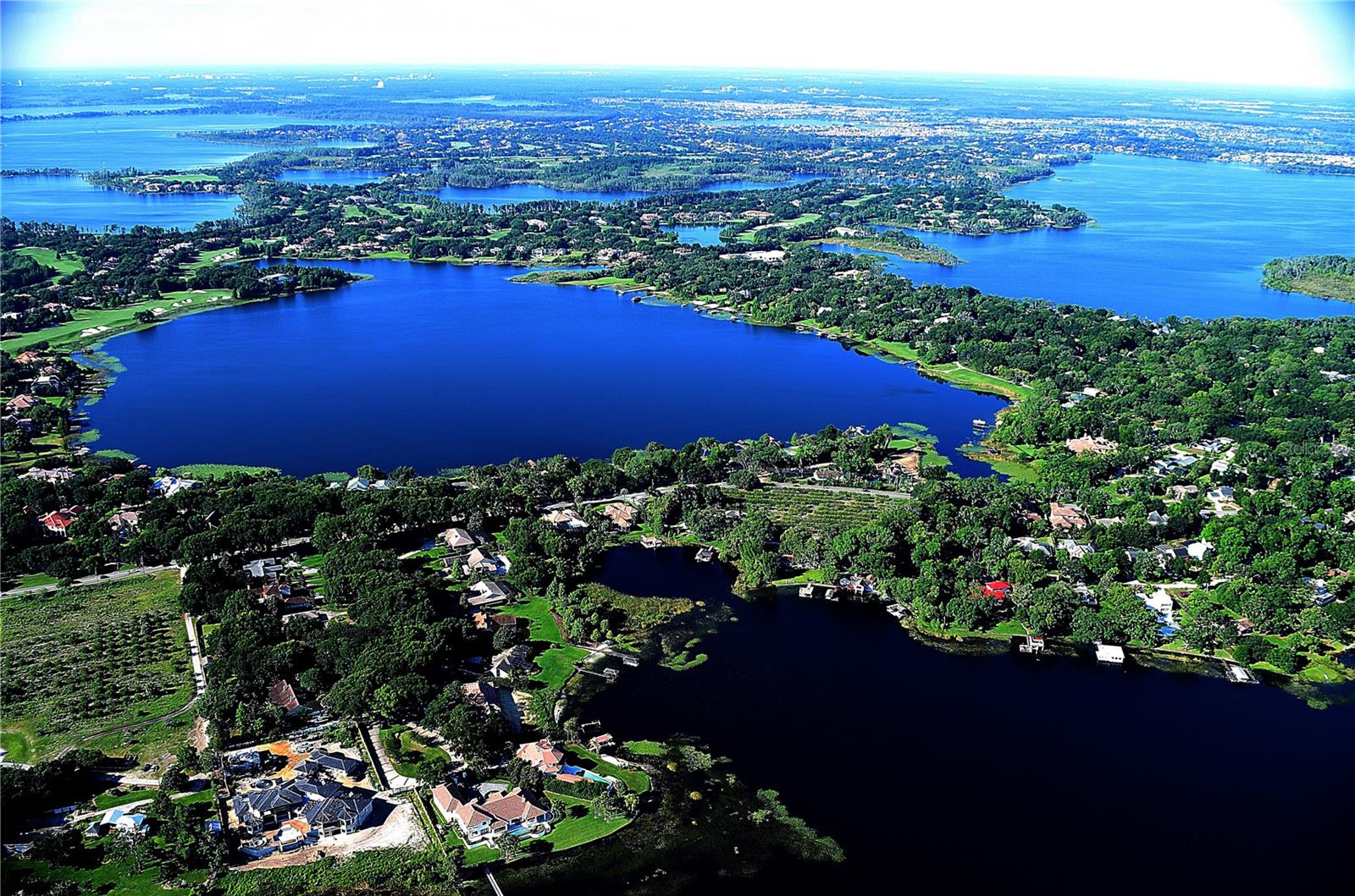 WINDERMERE TOWN - Residential