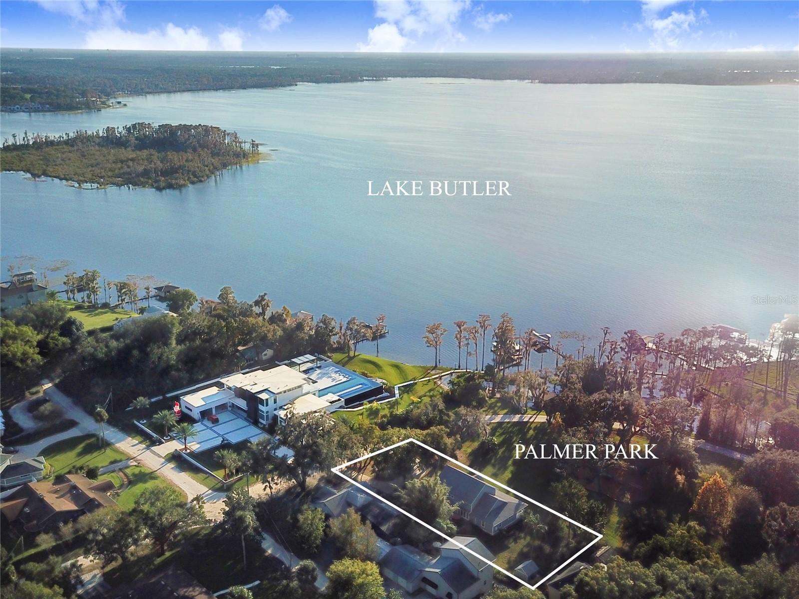 WINDERMERE TOWN - Residential