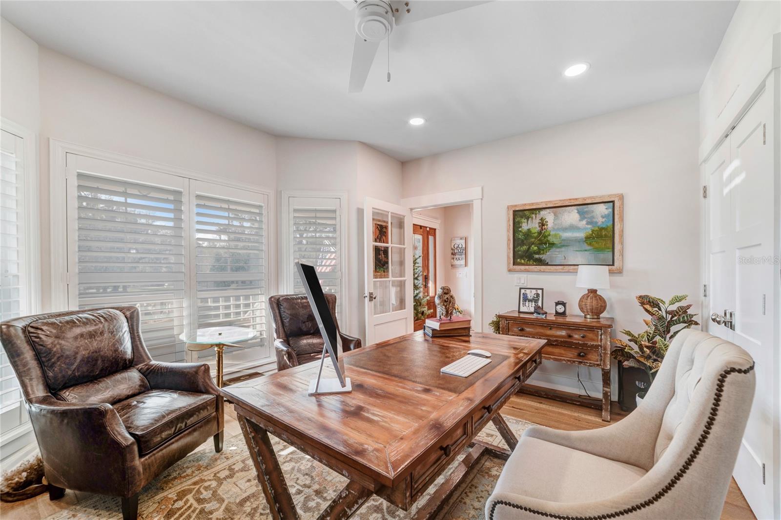 WINDERMERE TOWN - Residential