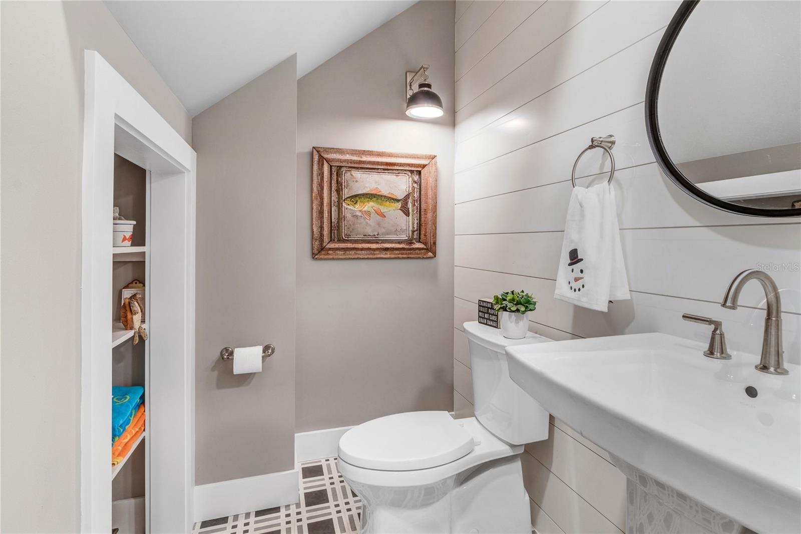 WINDERMERE TOWN - Residential