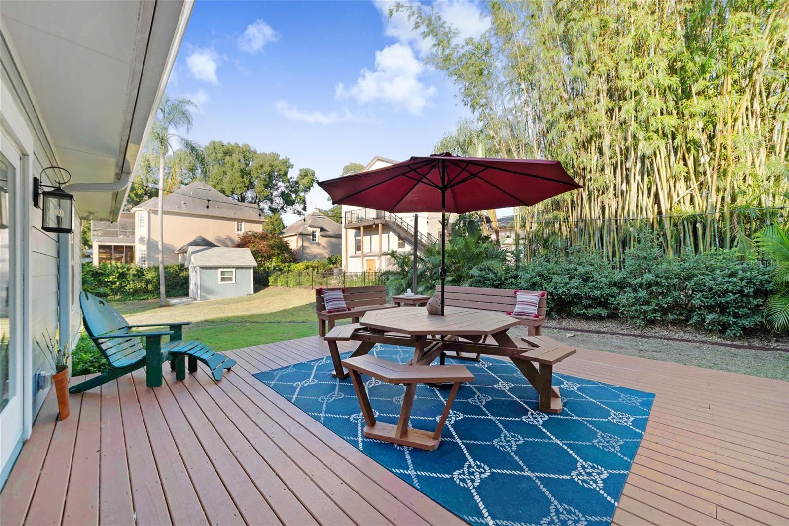WINDERMERE TOWN - Residential