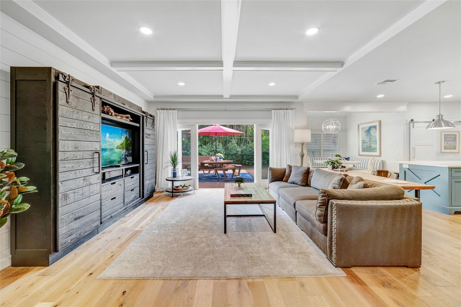 WINDERMERE TOWN - Residential