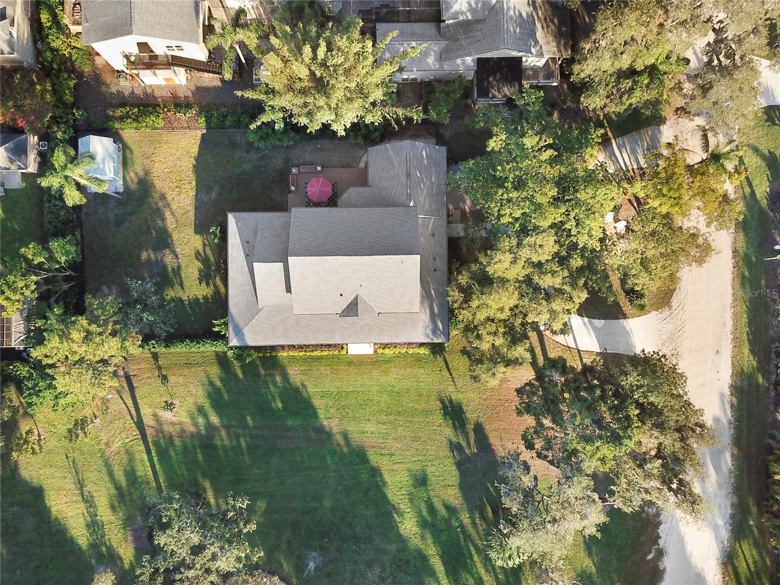 WINDERMERE TOWN - Residential