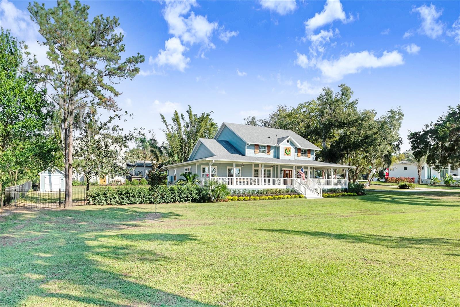 WINDERMERE TOWN - Residential