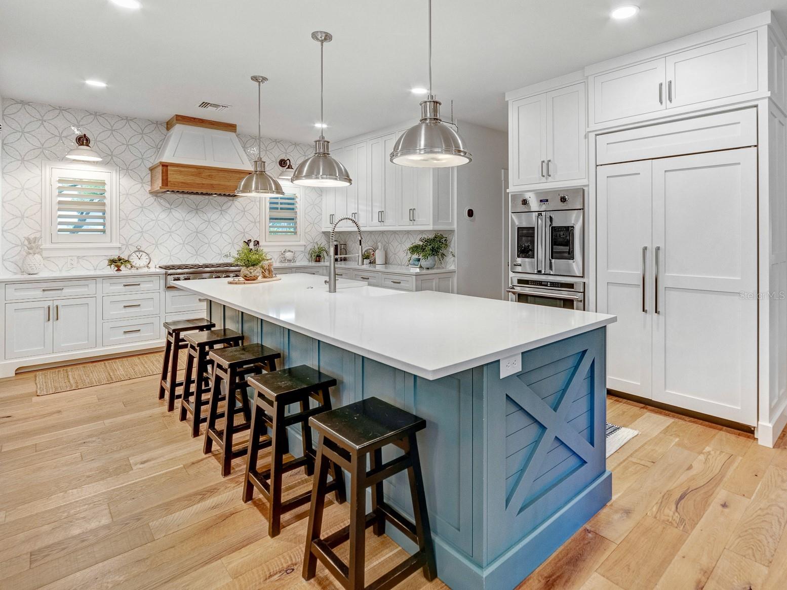 WINDERMERE TOWN - Residential