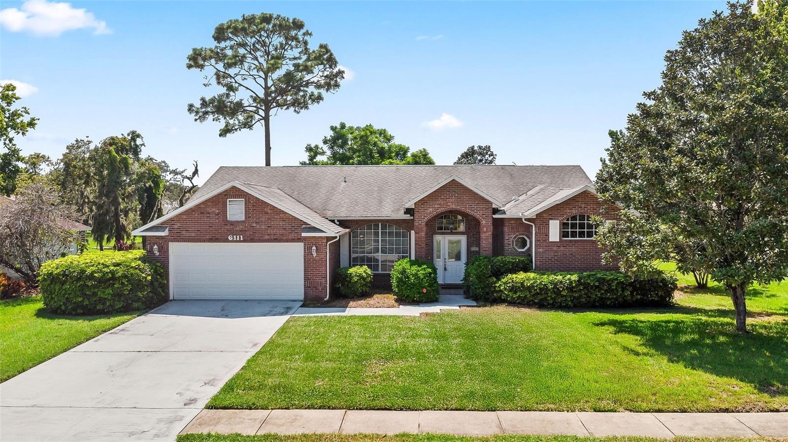 6111 HALF MOON DRIVE