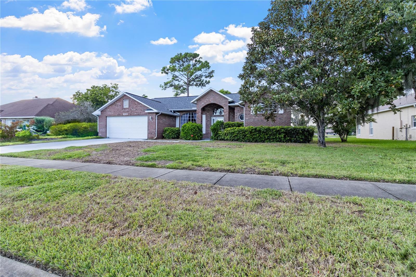 6111 HALF MOON DRIVE