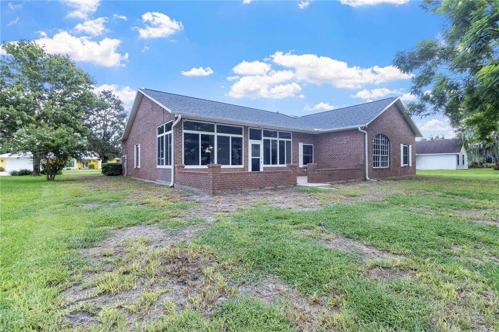 6111 HALF MOON DRIVE