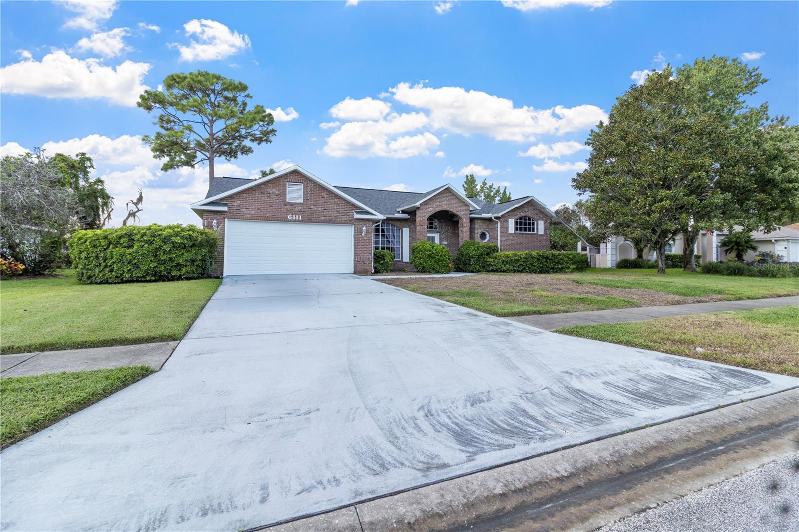 6111 HALF MOON DRIVE