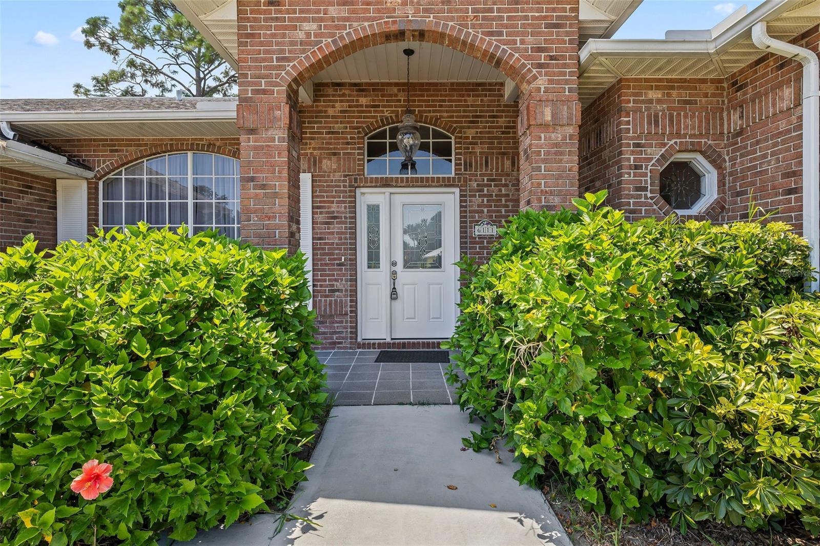 6111 HALF MOON DRIVE