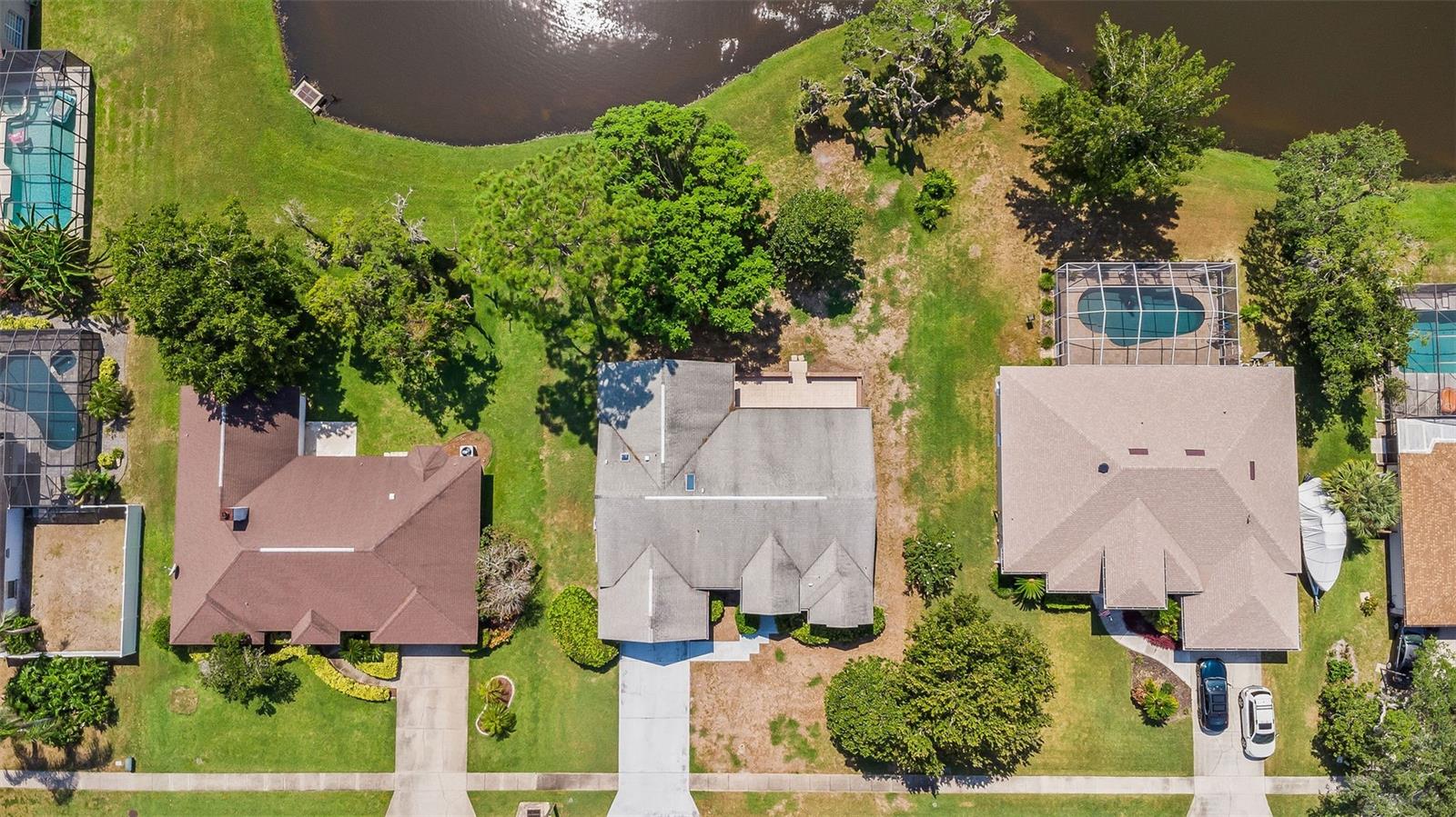 6111 HALF MOON DRIVE